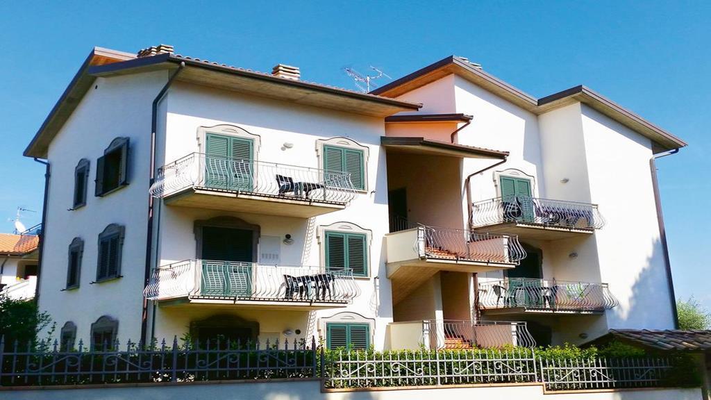 I Pungenti Aparthotel 3*
