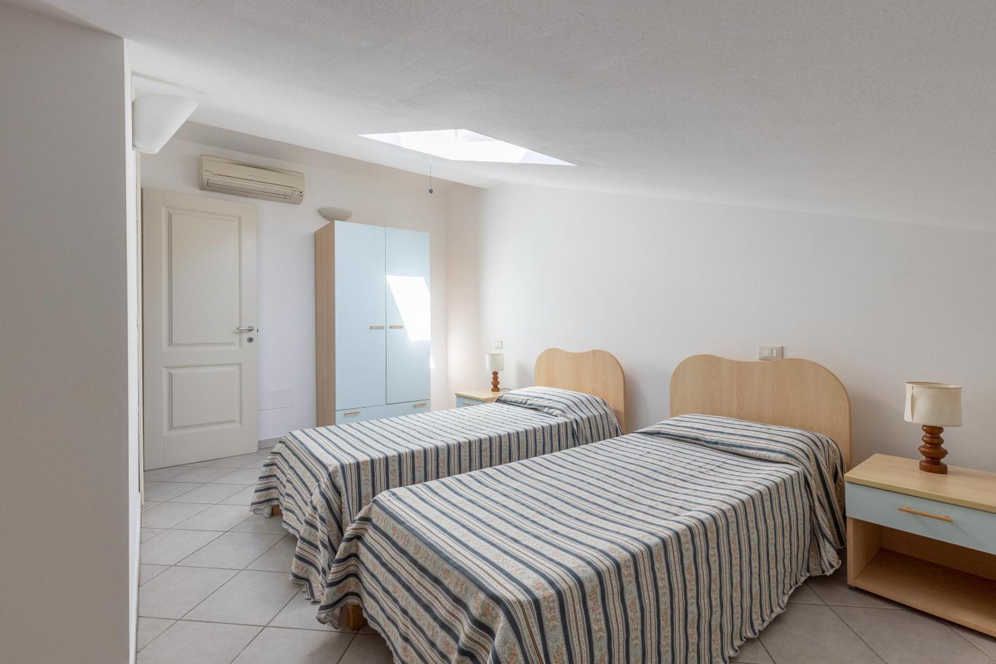 I Pungenti 3* Castiglioncello