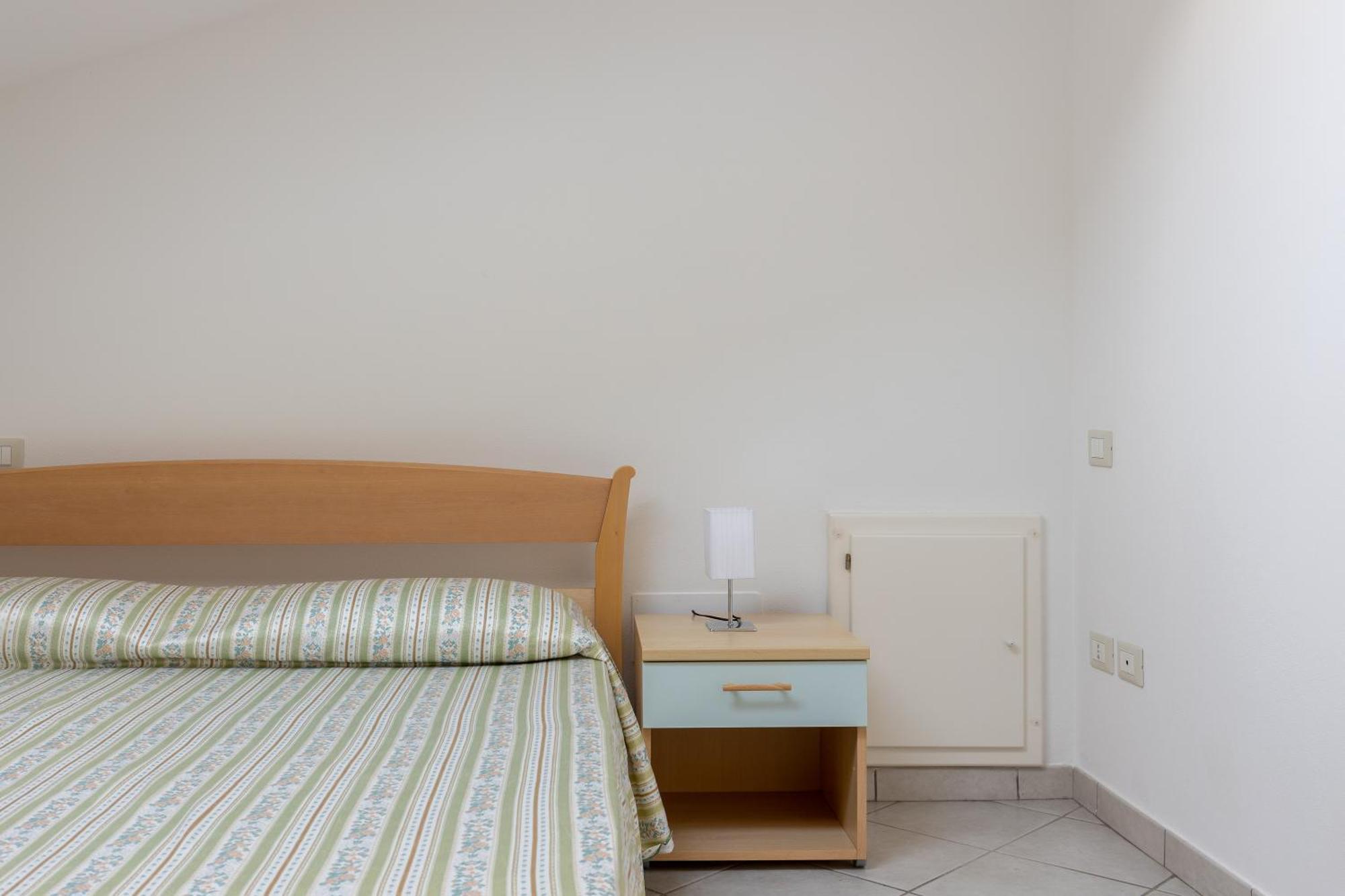 Aparthotel I Pungenti