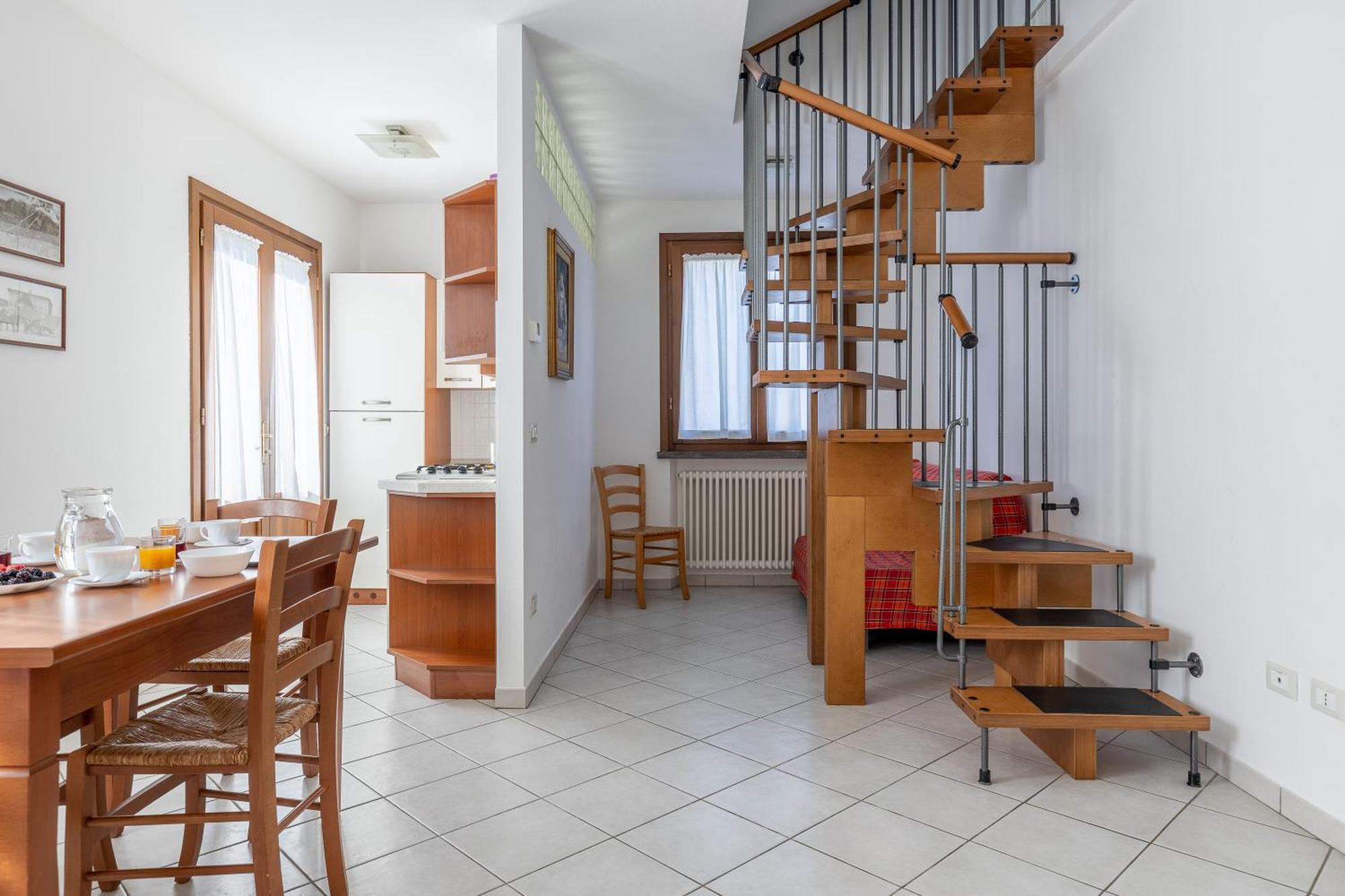 I Pungenti Aparthotel 3*