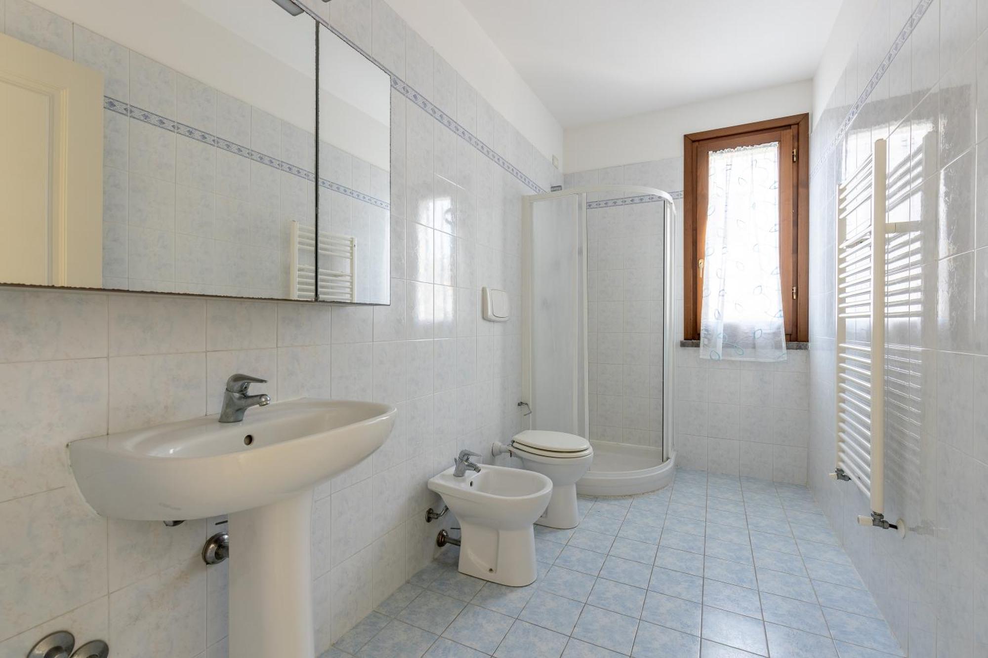 Aparthotel I Pungenti 3*