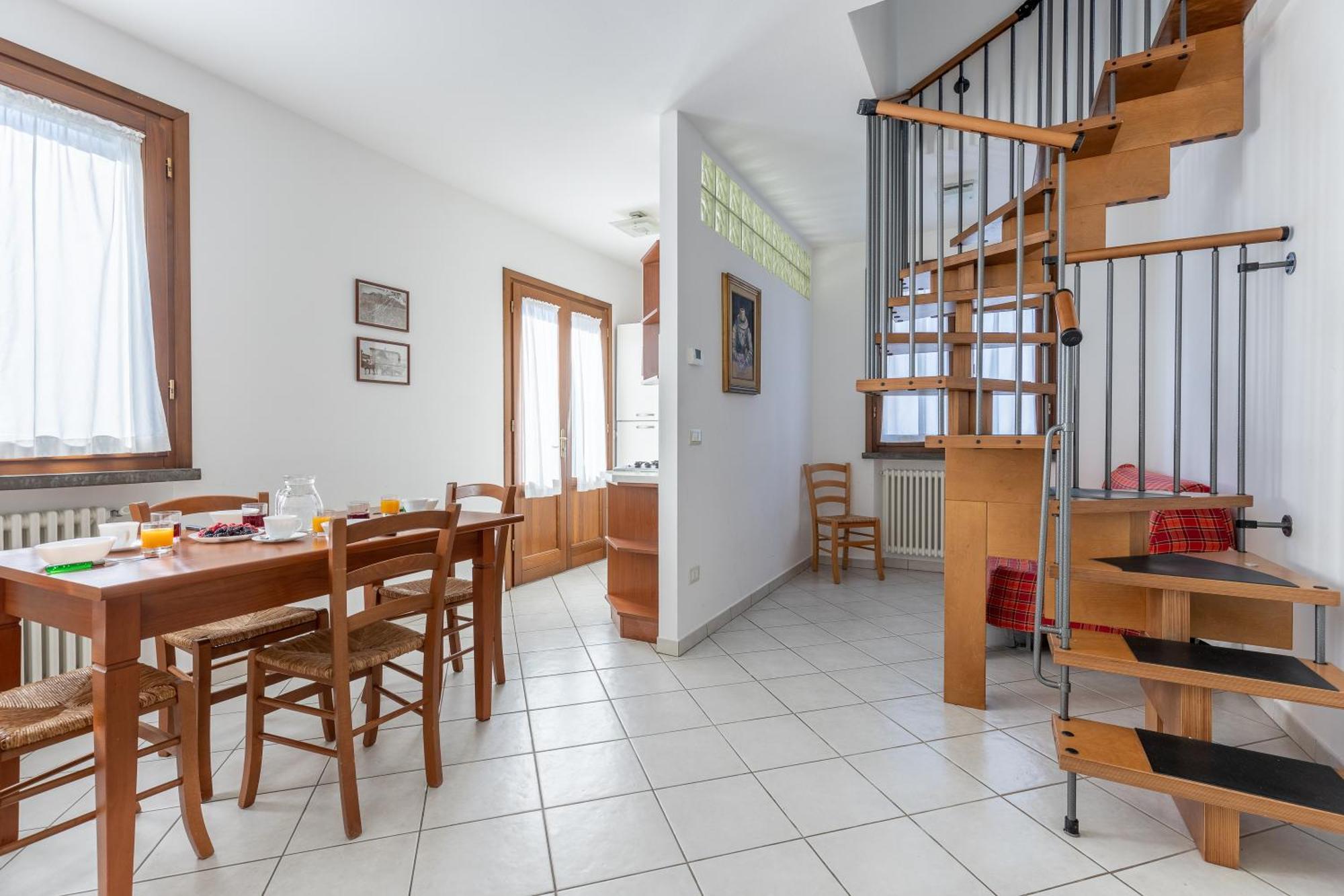 I Pungenti Aparthotel Castiglioncello