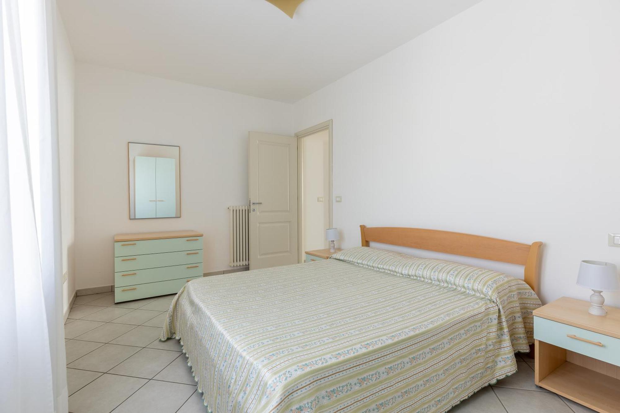 Aparthotel I Pungenti Castiglioncello