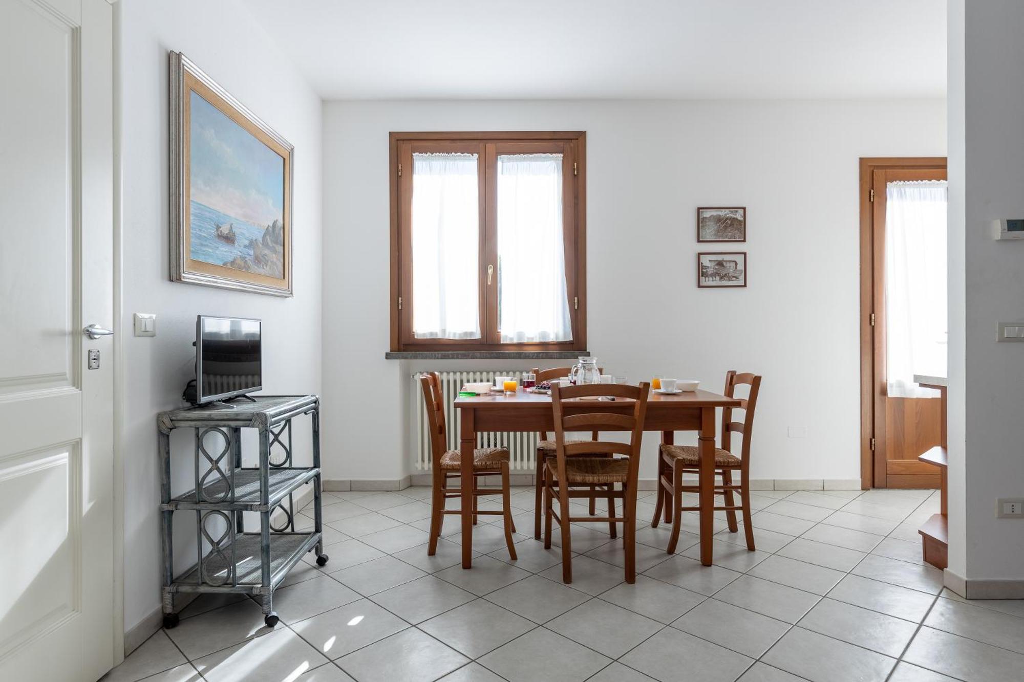 I Pungenti Aparthotel