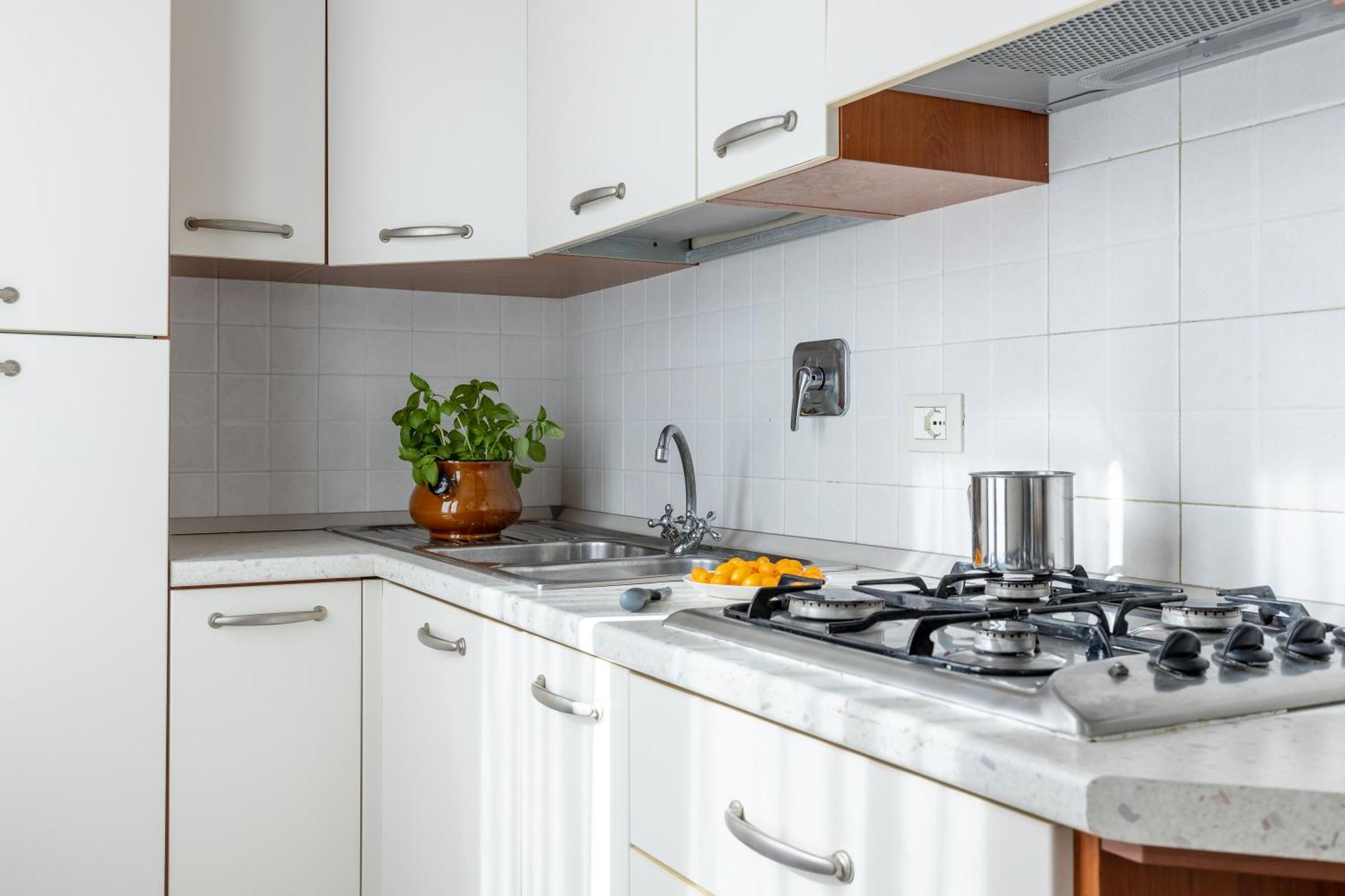 Aparthotel I Pungenti 3*
