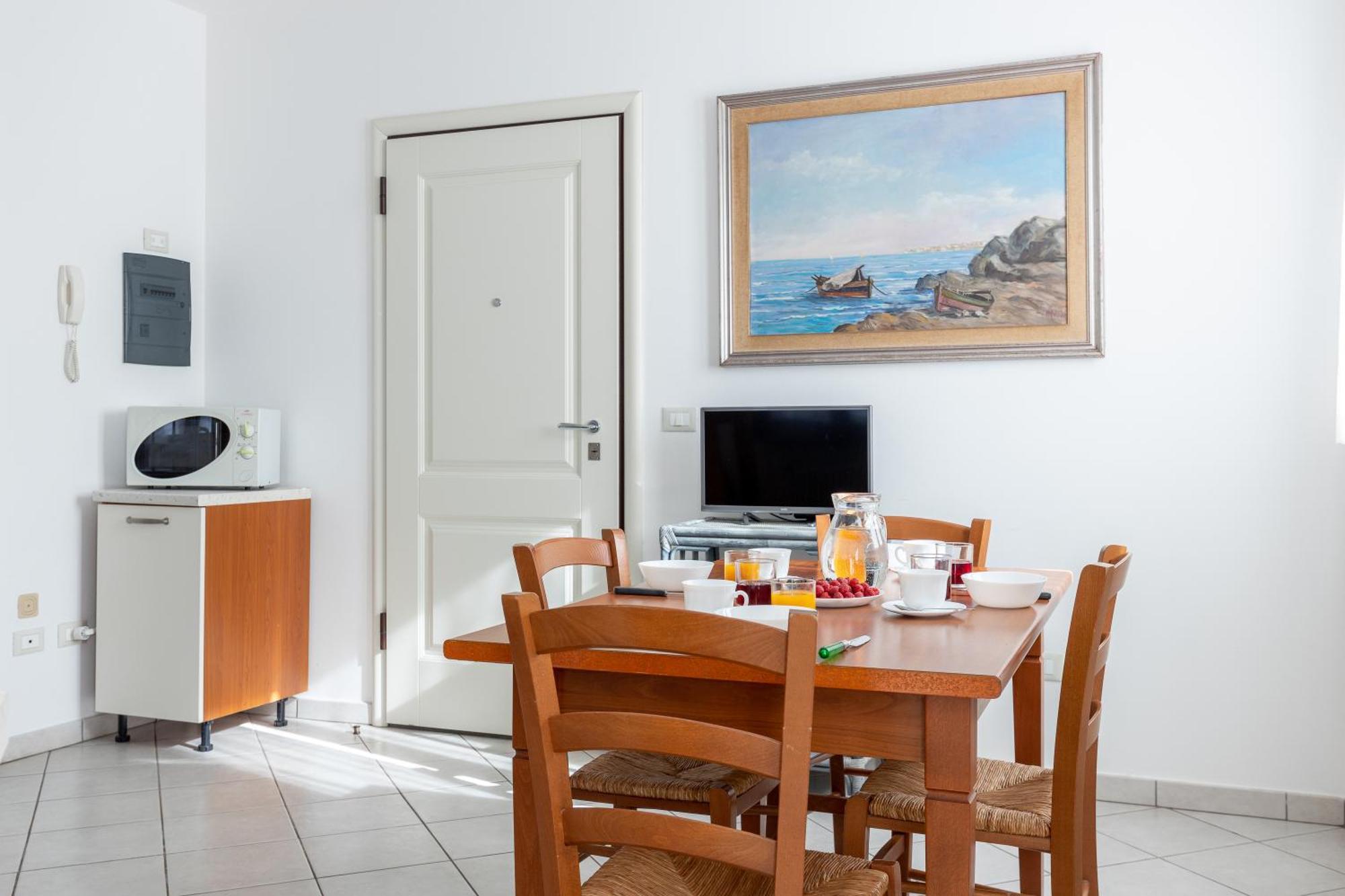 I Pungenti Aparthotel Castiglioncello