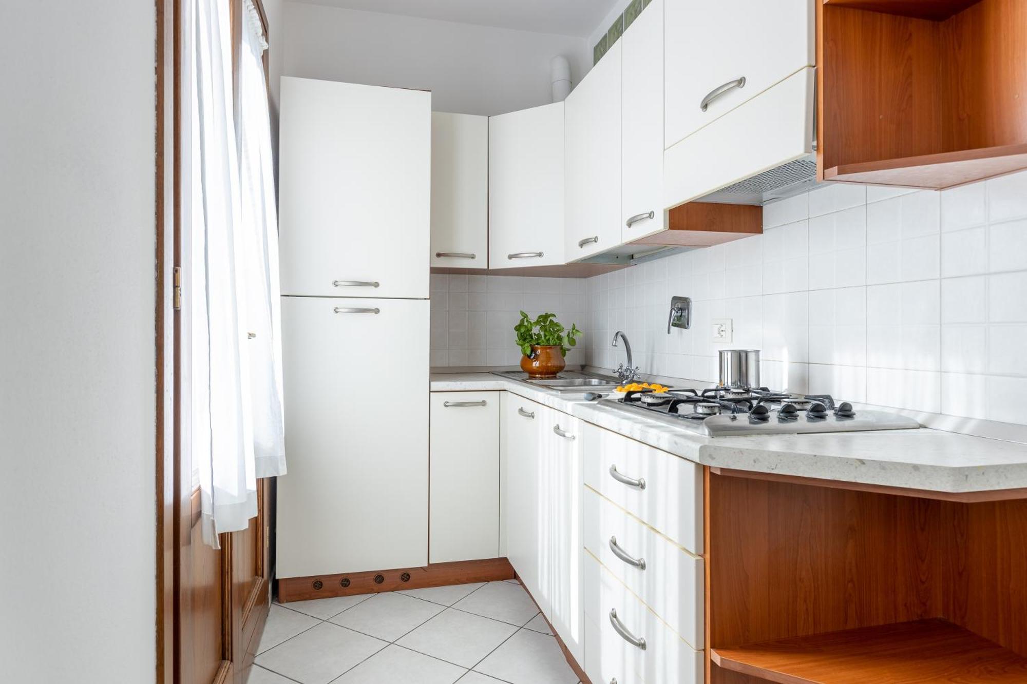 Aparthotel I Pungenti Castiglioncello