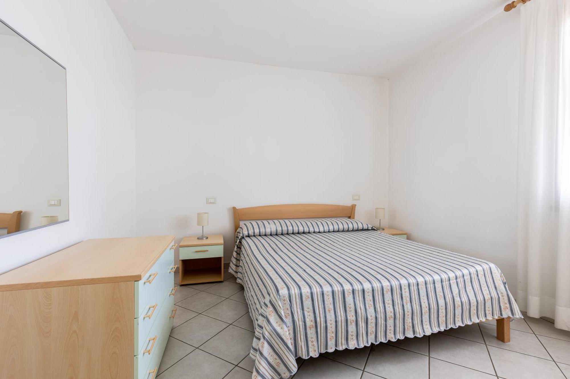 I Pungenti Aparthotel 3*