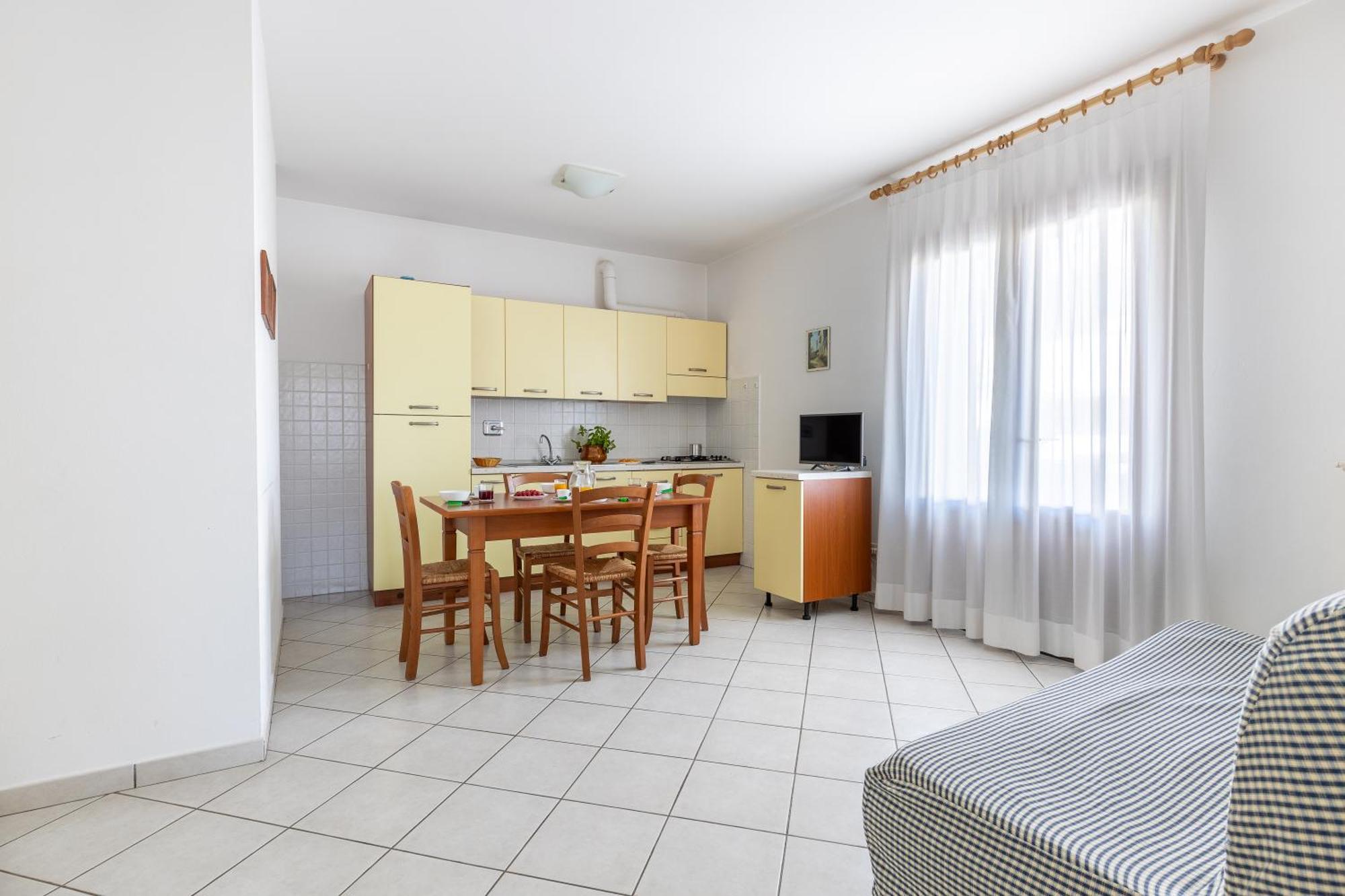 I Pungenti 3* Castiglioncello