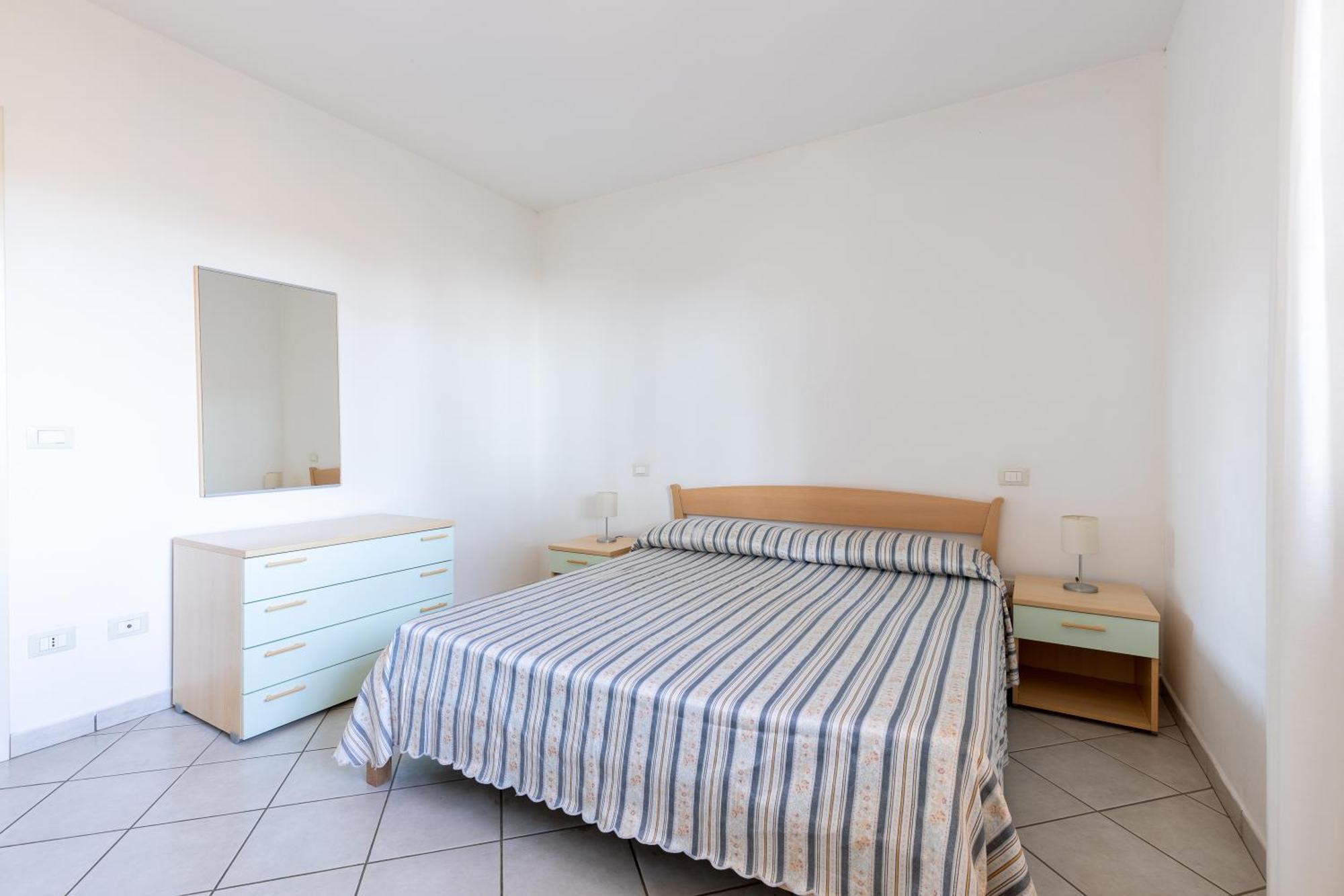 I Pungenti Aparthotel 3*