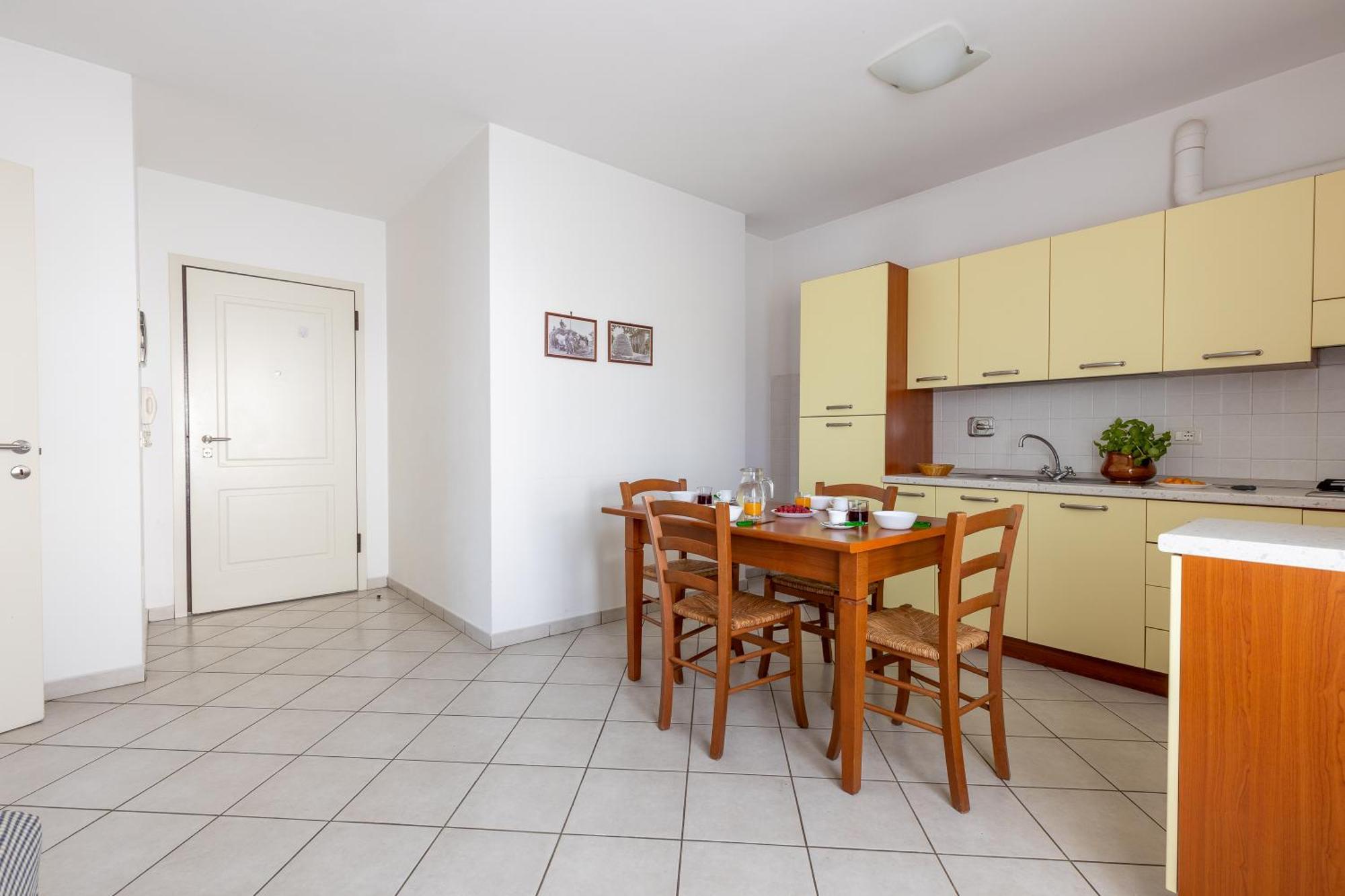 I Pungenti Aparthotel Castiglioncello
