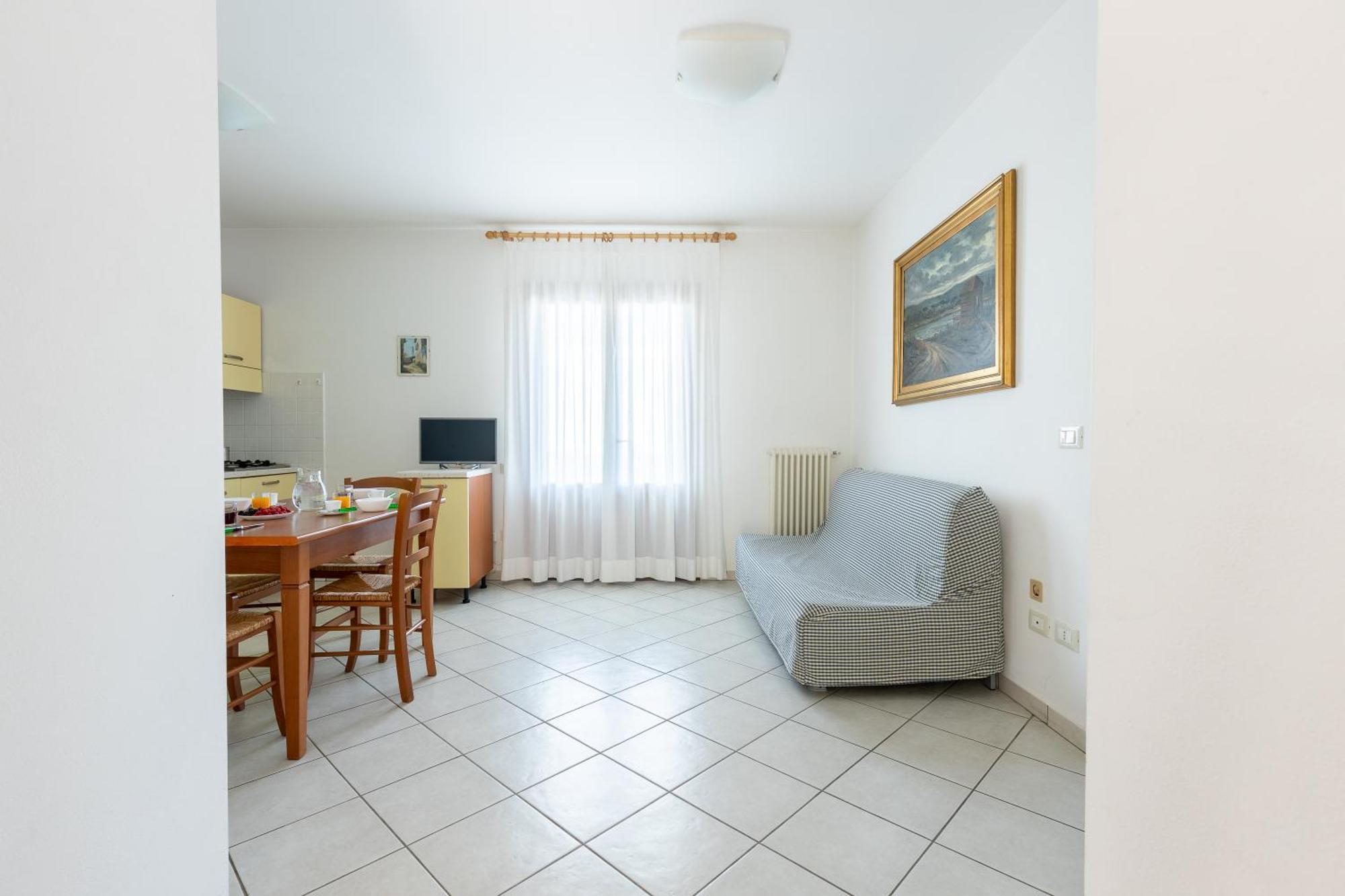 Aparthotel I Pungenti