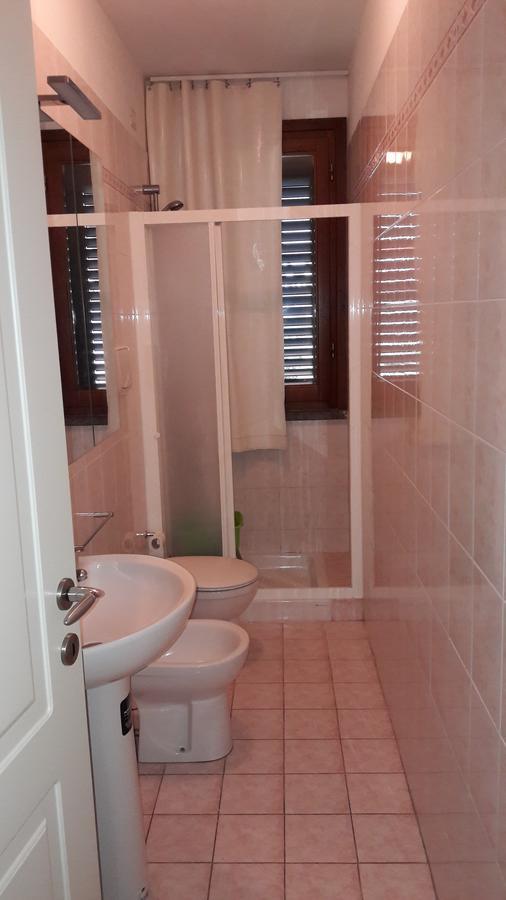 I Pungenti Aparthotel 3*