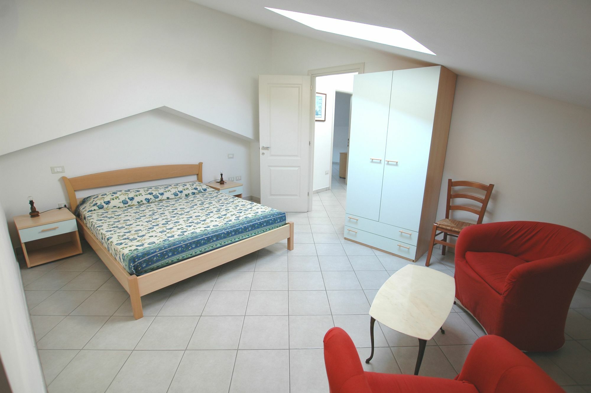 I Pungenti Aparthotel Castiglioncello