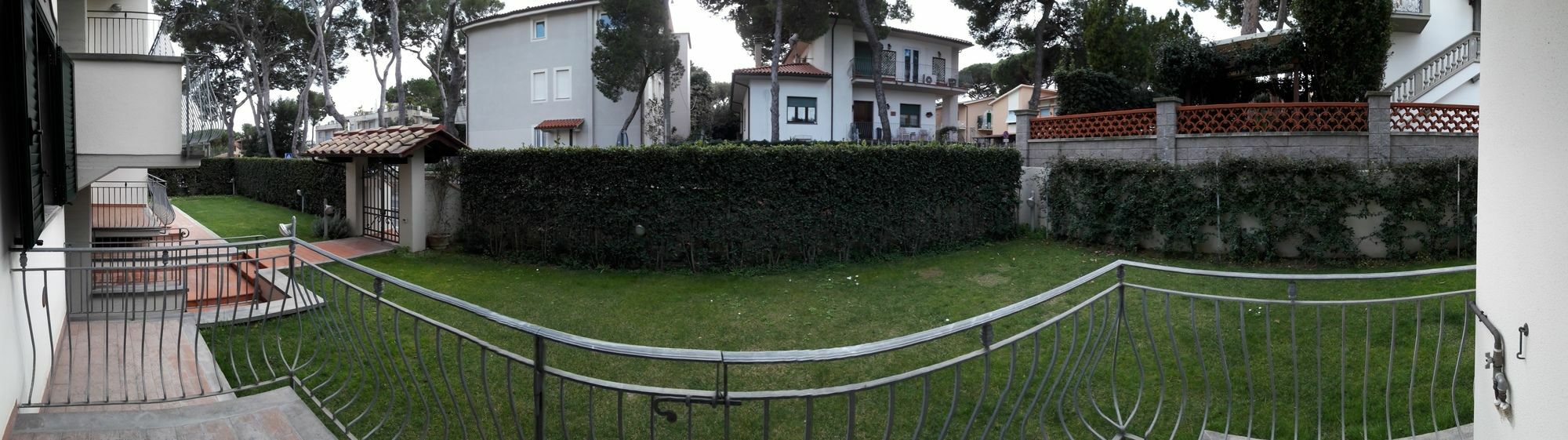 I Pungenti 3* Castiglioncello