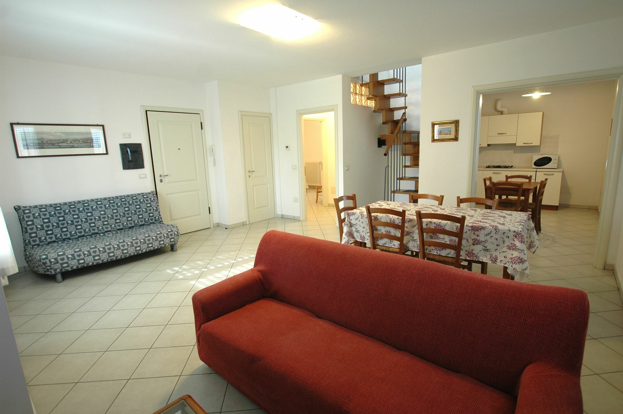 Aparthotel I Pungenti Castiglioncello