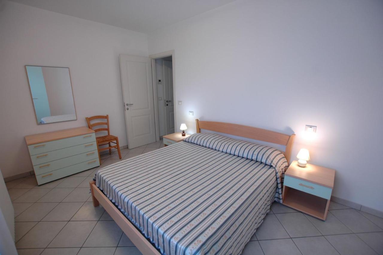 Aparthotel I Pungenti Castiglioncello