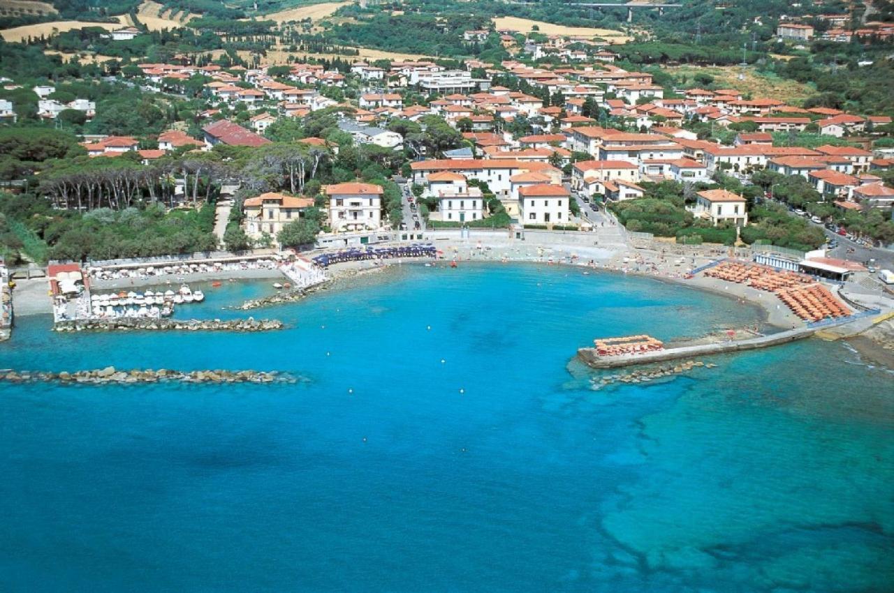Aparthotel I Pungenti 3*